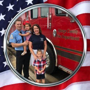 Meet your Posher, Joanna